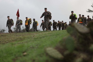 NCO Journal Podcast Episode 28: Build a Ladder of Discipline One Rung at a Time