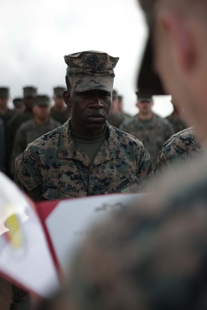 NCO Journal Podcast Episode 28: Build a Ladder of Discipline One Rung at a Time