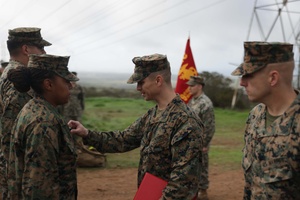NCO Journal Podcast Episode 28: Build a Ladder of Discipline One Rung at a Time