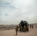 U.S. Soldiers support southern border mission