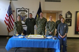 NHC Lemoore Military Physicians: Heroes Behind Naval Aviation Excellence