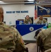 The NCO Leadership Center of Excellence Commandant visits Fort Stewart