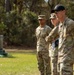 The NCO Leadership Center of Excellence Commandant visits Fort Stewart