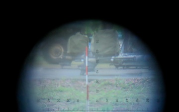 Philippine, U.S. Soldiers Conduct Mortar Training During Salaknib 25