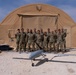 Task Force 99 conducts unmanned aerial vehicle flight testing in the U.S. Central Command area of responsibility.