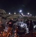 Joint Force Effort: U.S. Navy Divers, Air Force, Army Aviators contribute to recovery mission