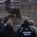 Joint Force Effort: U.S. Navy Divers, Air Force, Army Aviators contribute to recovery mission