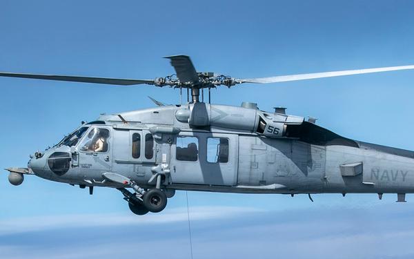URT-12: NASA engineers and Sailors begin recovery-at-sea training