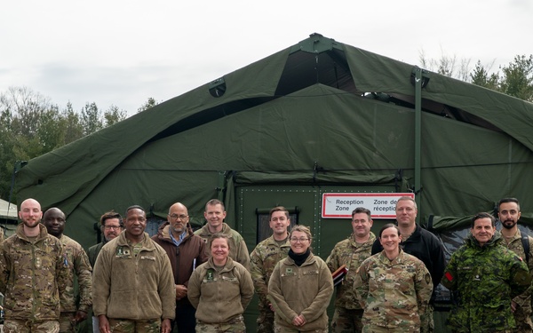 Exercise Cobb Ring 2025