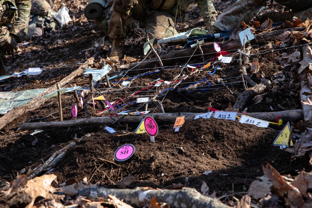 Ranger School: Mountain Phase