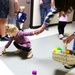 Mount Vernon Easter Egg Hunt Brings Illinois National Guard Families and Families of the Fallen Together