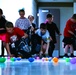 Mount Vernon Easter Egg Hunt Brings Illinois National Guard Families and Families of the Fallen Together