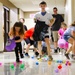 Mount Vernon Easter Egg Hunt Brings Illinois National Guard Families and Families of the Fallen Together