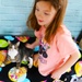 Mount Vernon Easter Egg Hunt Brings Illinois National Guard Families and Families of the Fallen Together