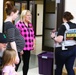 Mount Vernon Easter Egg Hunt Brings Illinois National Guard Families and Families of the Fallen Together