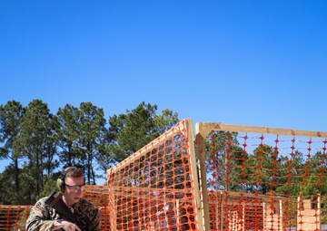 TF 51/5th MEB Marines Compete in Marine Corps Marksmanship Competition East