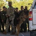 Salaknib 25 | Military Working Dog Subject Matter Expert Exchange