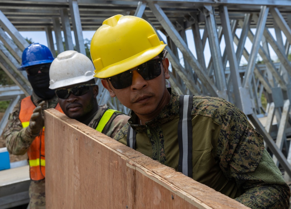 Salaknib 25 | Military Working Dog Subject Matter Expert Exchange