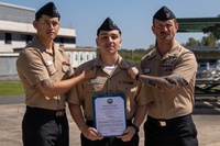 Marine Col. Michael Samarov - WLRN Sundial interview