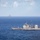 USS Normandy sails Stabroek Block off coast of Guyana
