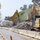 Temporary Debris Staging and Reduction Site - Temescal Canyon Road, Palisades Temporary Debris Staging and Reduction Site - Temescal Canyon Road, Palisades