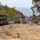 Temporary Debris Staging and Reduction Site - Temescal Canyon Road, Palisades Temporary Debris Staging and Reduction Site - Temescal Canyon Road, Palisades
