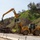 Temporary Debris Staging and Reduction Site - Temescal Canyon Road, Palisades Temporary Debris Staging and Reduction Site - Temescal Canyon Road, Palisades
