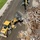 Temporary Debris Staging and Reduction Site - Temescal Canyon Road, Palisades Temporary Debris Staging and Reduction Site - Temescal Canyon Road, Palisades