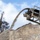 Temporary Debris Staging and Reduction Site - Temescal Canyon Road, Palisades Temporary Debris Staging and Reduction Site - Temescal Canyon Road, Palisades