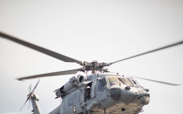 NASA Astronauts and US Navy Sailors participate in URT-12 medical drills