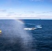 NASA and US Navy participate in URT-12