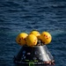 NASA and US Navy participate in URT-12