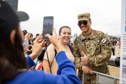 2025 Avalon Australian International Airshow