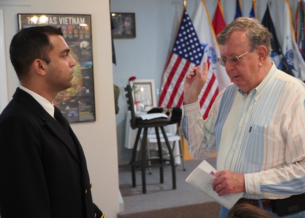 NWS Yorktown participates in Vietnam War Veterans Day event at VFW Post 4639