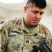Illinois Army National Guard Unit Trains for U.S. European Command Deployment in Marseilles, Illinois