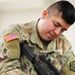Illinois Army National Guard Unit Trains for U.S. European Command Deployment in Marseilles, Illinois