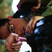 Illinois Army National Guard Unit Trains for U.S. European Command Deployment in Marseilles, Illinois