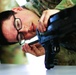 Illinois Army National Guard Unit Trains for U.S. European Command Deployment in Marseilles, Illinois