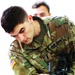 Illinois Army National Guard Unit Trains for U.S. European Command Deployment in Marseilles, Illinois