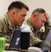Illinois Army National Guard Unit Trains for U.S. European Command Deployment in Marseilles, Illinois