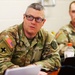 Illinois Army National Guard Unit Trains for U.S. European Command Deployment in Marseilles, Illinois