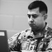Illinois Army National Guard Unit Trains for U.S. European Command Deployment in Marseilles, Illinois