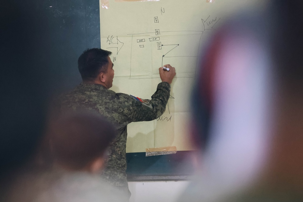 DVIDS - Images - Philippine, US Army Soldiers conduct Sling Load ...