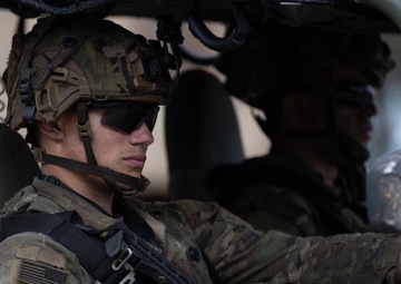 82nd Abn Div JRTC 25-05