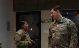 Philippine and U.S. Armies conduct in Public Affairs Subject Matter Expert Exchange