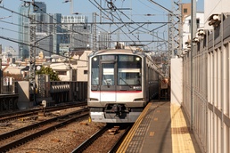 Duty in Japan - Exploring local communities through stamp collecting