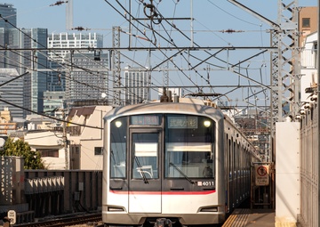 Duty in Japan – Exploring local communities through stamp collecting