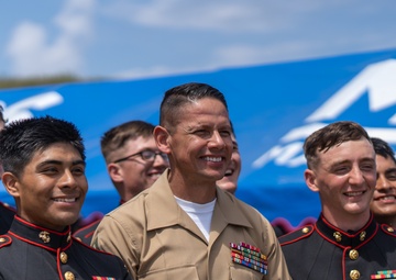 Roots of an Alliance: 80 Years After the Battle of Iwo Jima