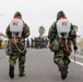 MCAS Iwakuni EOD and CBRN conduct chemical environment training with JGSDF