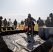 MCAS Iwakuni EOD and CBRN conduct chemical environment training with JGSDF